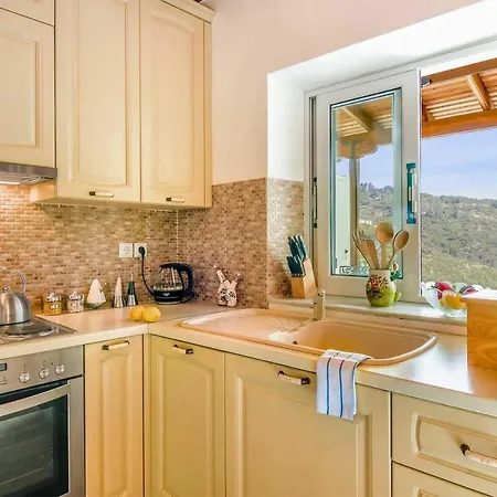 Melissa Paxos * Mpogdanatika