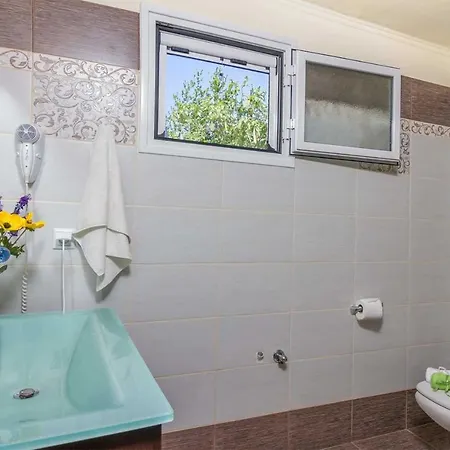 Villa Melissa Paxos *