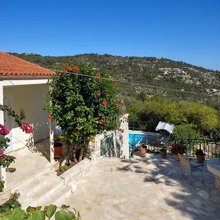 Melissa Paxos * Mpogdanatika