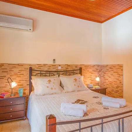 Villa Melissa Paxos *