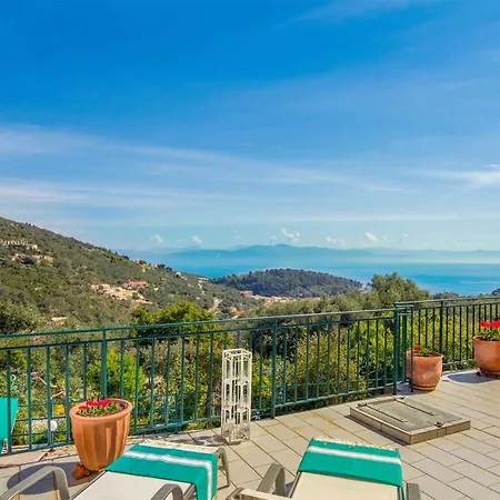 Melissa Paxos Villa *