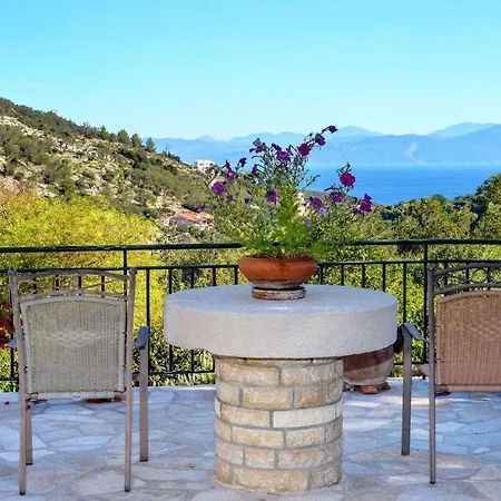 Melissa Paxos * Mpogdanatika